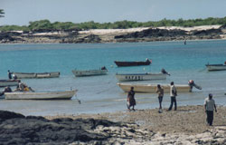 FIDA Comores