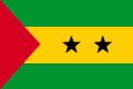 SAO TOME ET P